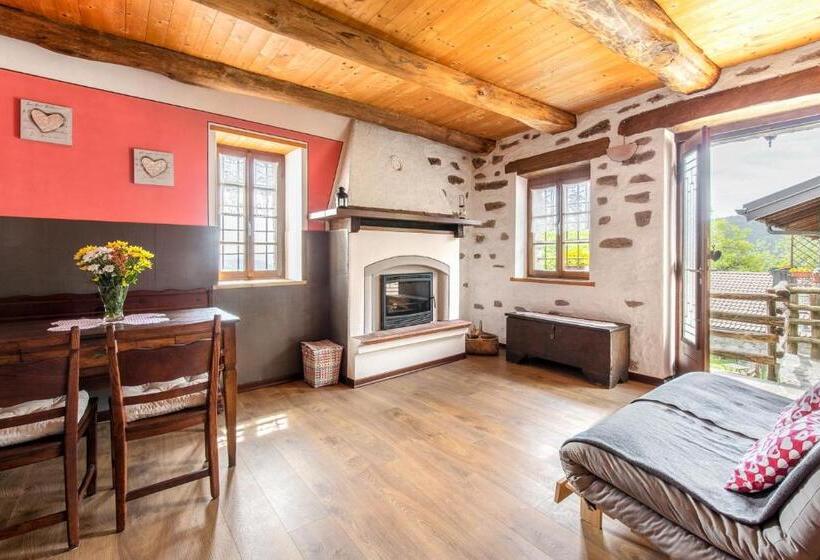 스탠다드 트리플 룸, Agriturismo Da Attilio