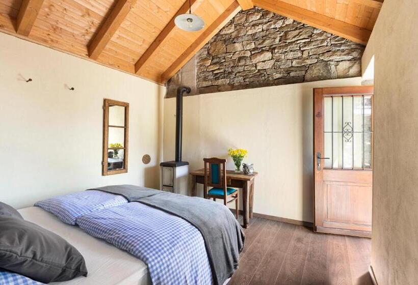 اتاق استاندارد, Agriturismo Da Attilio