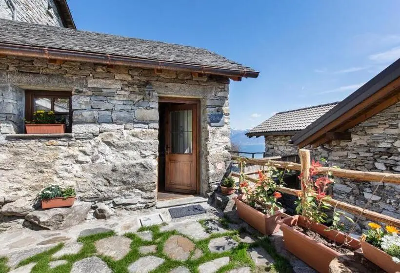 スタンダードルーム, Agriturismo Da Attilio