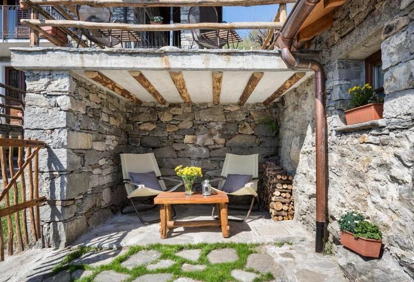 스탠다드 룸, Agriturismo Da Attilio