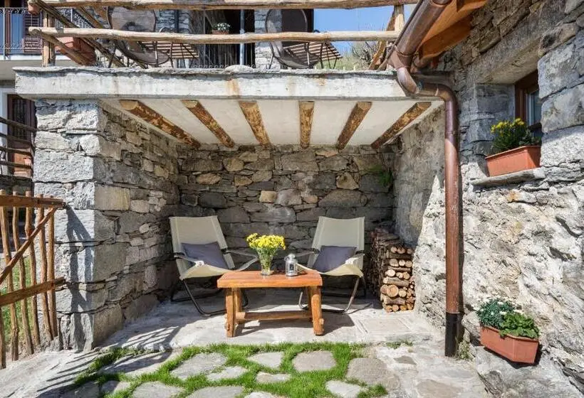 スタンダードルーム, Agriturismo Da Attilio
