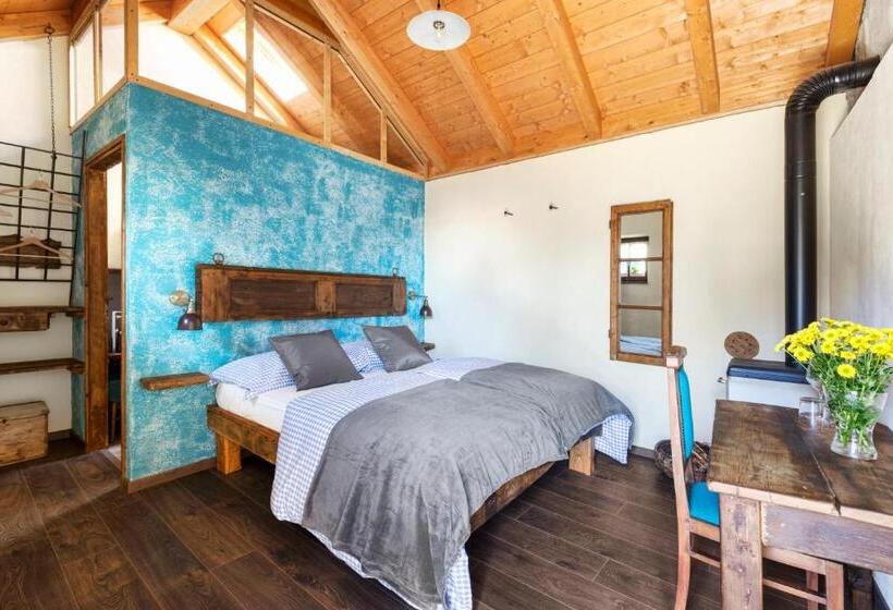 스탠다드 룸, Agriturismo Da Attilio