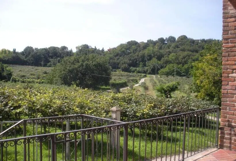 ３ベッドルームアパートメント, Agriturismo Gardenali