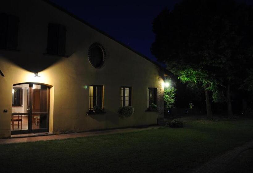 آپارتمان 3 خوابه, Agriturismo Gardenali