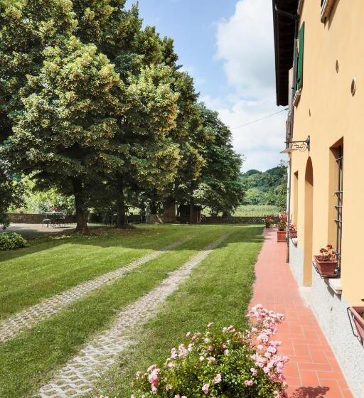 شقة 3 غرف, Agriturismo Gardenali