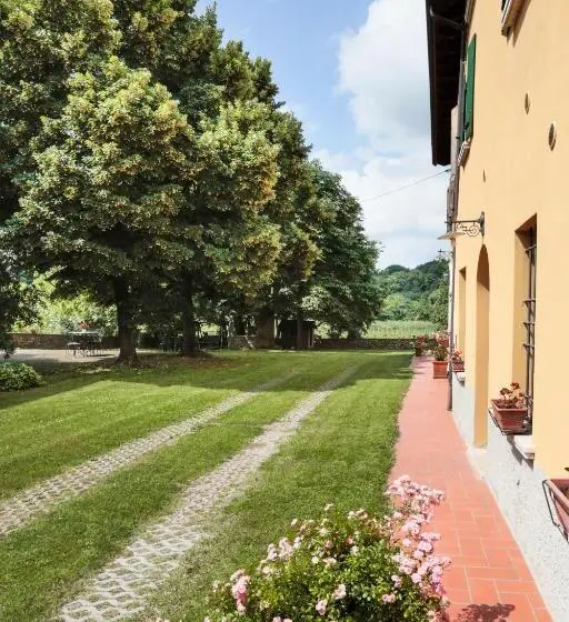 ３ベッドルームアパートメント, Agriturismo Gardenali