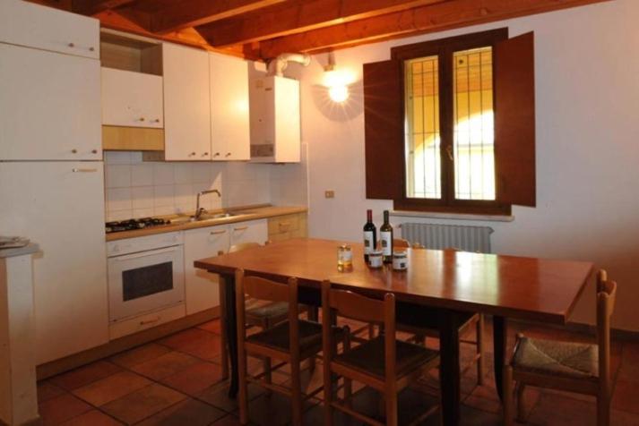 شقة غرفة واحدة, Agriturismo Gardenali