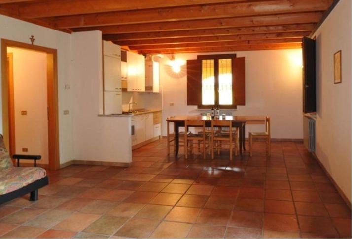 شقة غرفة واحدة, Agriturismo Gardenali