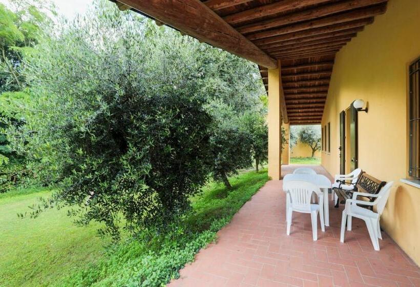 شقة غرفة واحدة, Agriturismo Gardenali
