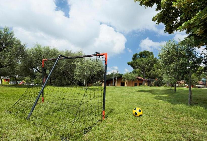 شقة غرفتين, Agriturismo Gardenali