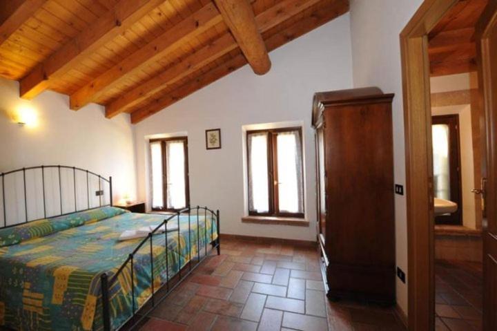 شقة 3 غرف, Agriturismo Gardenali