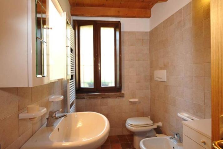 شقة غرفتين نوم مطلة على الحديقة, Agriturismo Gardenali