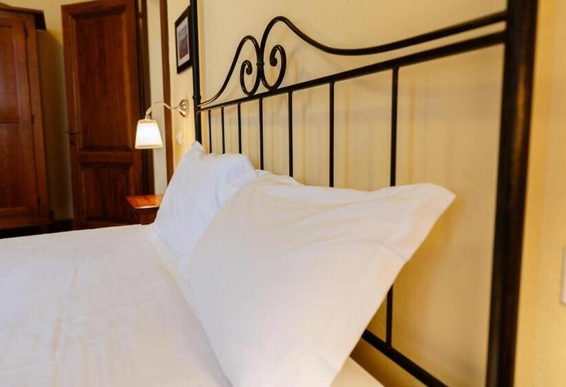 침실 2개 아파트, Villa Le Beringhe   Wine Pool & Relax