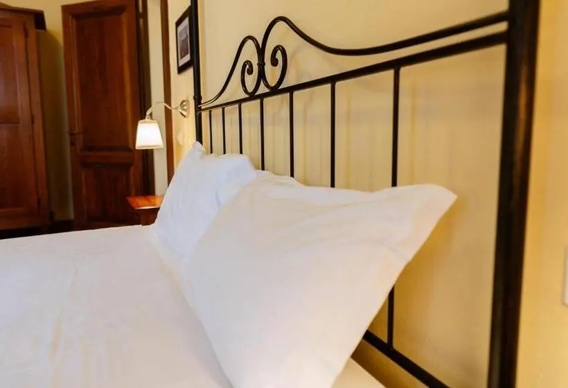 ２ベッドルームアパートメント, Villa Le Beringhe   Wine Pool & Relax