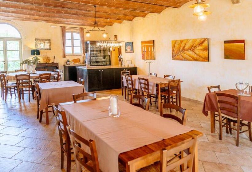 빌라 1 베드룸 - 수영장, Villa Le Beringhe   Wine Pool & Relax