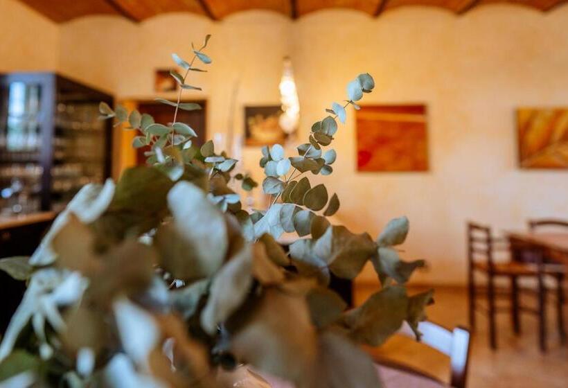 فيلا غرفة نوم واحدة مع مسبح, Villa Le Beringhe   Wine Pool & Relax