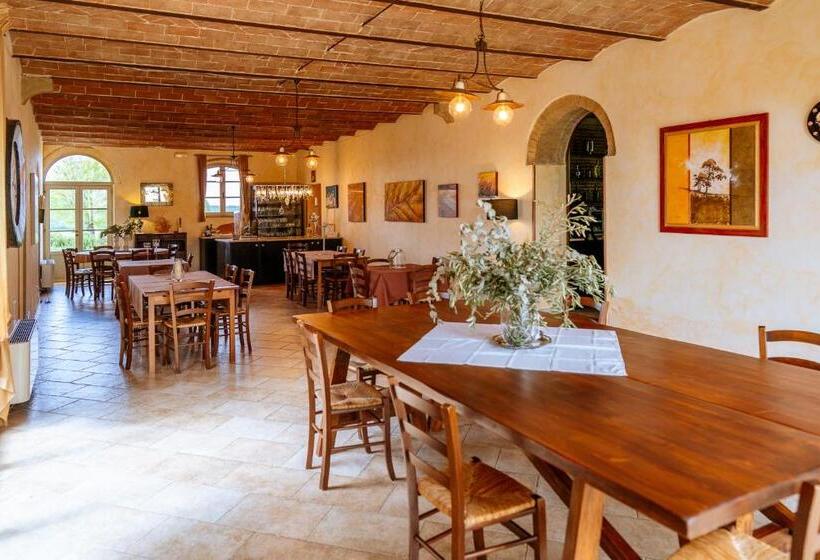 فيلا غرفة نوم واحدة مع مسبح, Villa Le Beringhe   Wine Pool & Relax