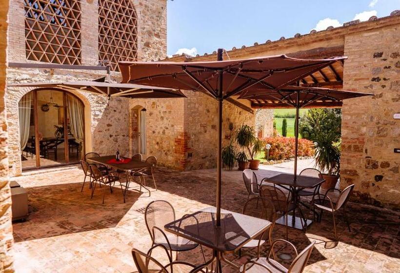 빌라 1 베드룸 - 수영장, Villa Le Beringhe   Wine Pool & Relax