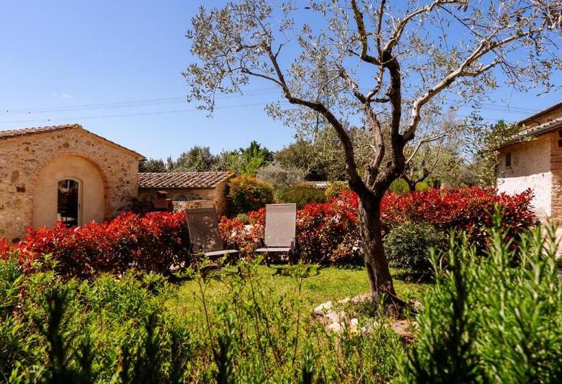 فيلا غرفة نوم واحدة مع مسبح, Villa Le Beringhe   Wine Pool & Relax