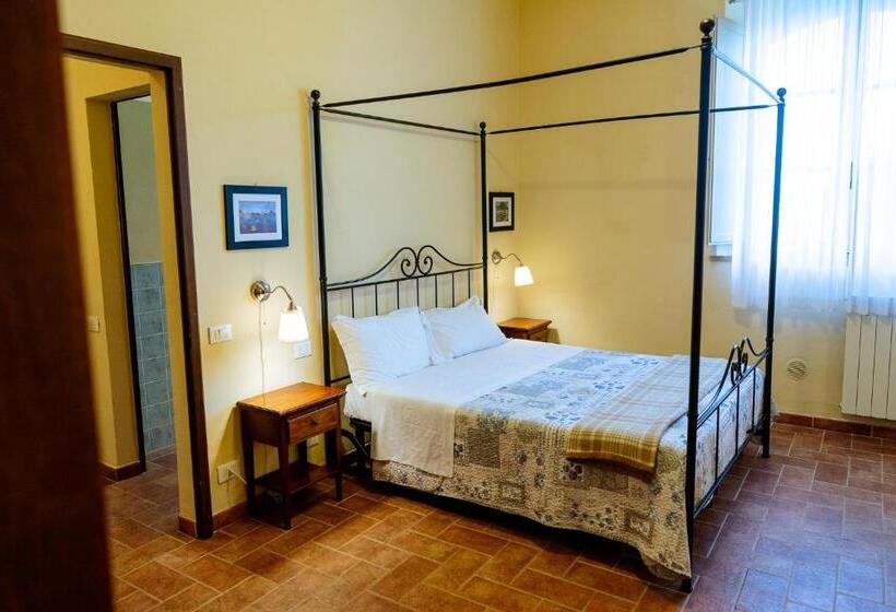 침실 2개 아파트, Villa Le Beringhe   Wine Pool & Relax