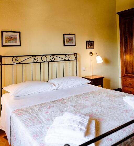 شقة 3 غرف, Villa Le Beringhe   Wine Pool & Relax