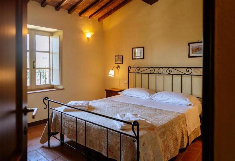 شقة 3 غرف, Villa Le Beringhe   Wine Pool & Relax