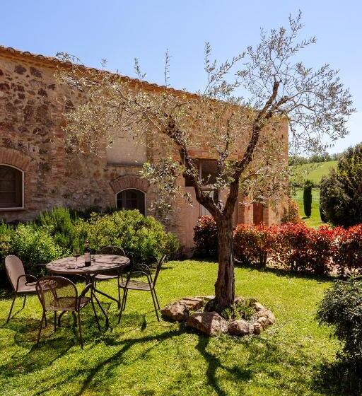 빌라 1 베드룸 - 수영장, Villa Le Beringhe   Wine Pool & Relax