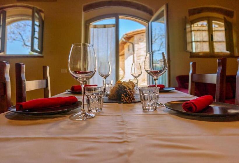 빌라 1 베드룸 - 수영장, Villa Le Beringhe   Wine Pool & Relax