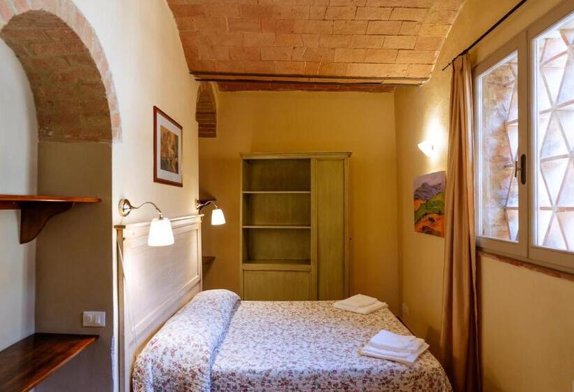 빌라 1 베드룸 - 수영장, Villa Le Beringhe   Wine Pool & Relax