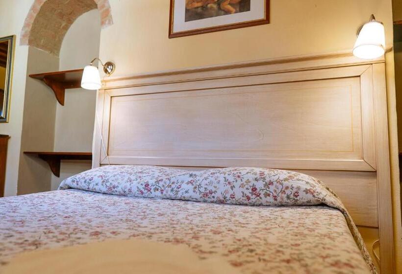 빌라 1 베드룸 - 수영장, Villa Le Beringhe   Wine Pool & Relax