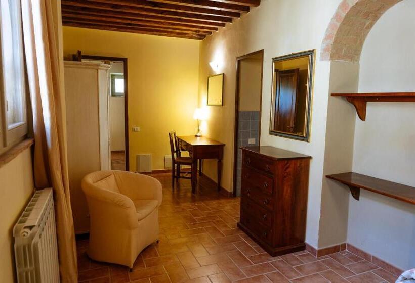 فيلا غرفة نوم واحدة مع مسبح, Villa Le Beringhe   Wine Pool & Relax