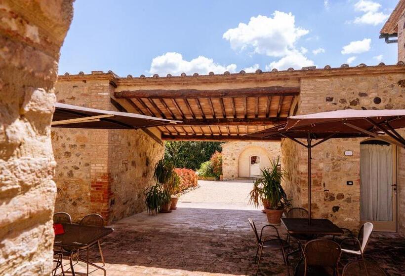 빌라 1 베드룸 - 수영장, Villa Le Beringhe   Wine Pool & Relax