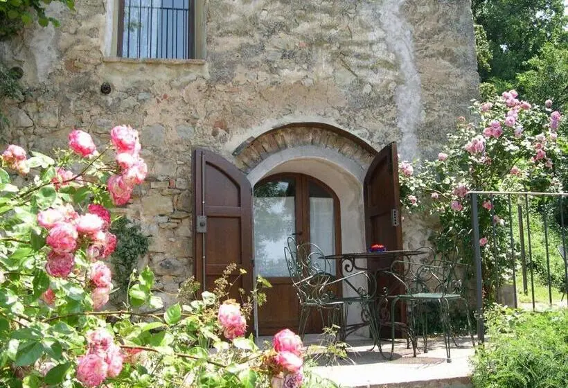 Huoneisto 3 Makuuhuonetta, Borgo Fontanini