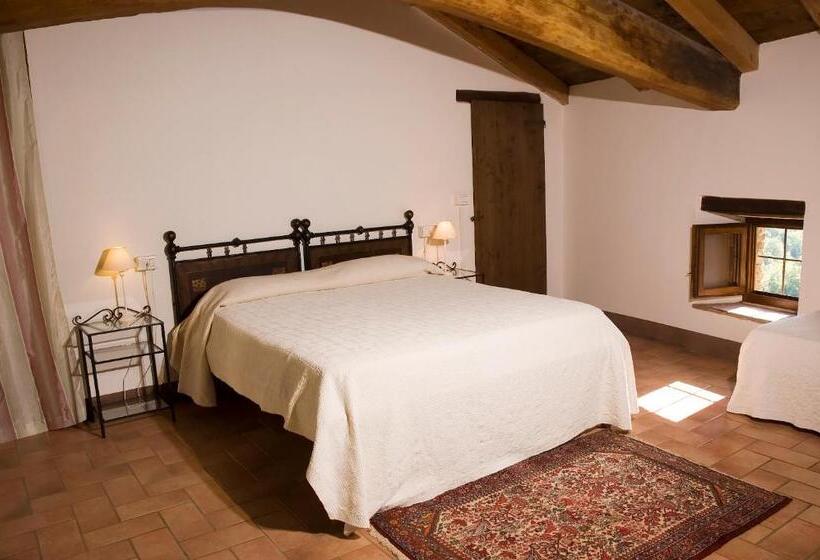 １ベッドルームハウス, Borgo Fontanini