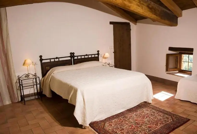 Talo 1 Makuuhuone, Borgo Fontanini
