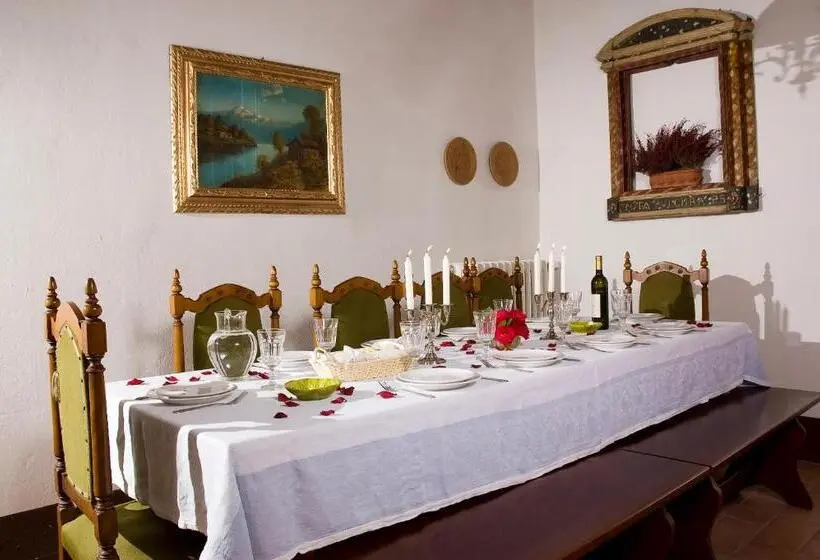 Talo 1 Makuuhuone, Borgo Fontanini