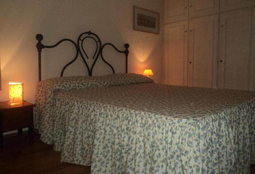 غرفة قياسية, La Chiusetta