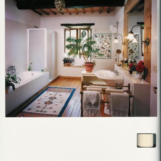 غرفة قياسية رباعية, La Chiusetta