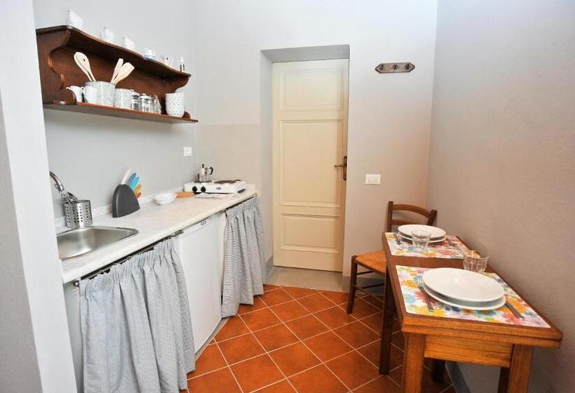 스탠다드 스튜디오, Locanda Agricola Posapiano