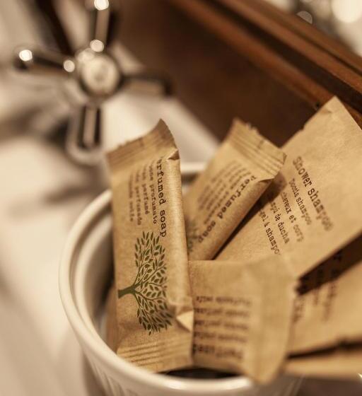 스탠다드 스튜디오, Locanda Agricola Posapiano