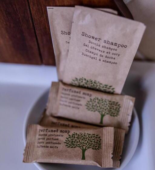 스탠다드 룸, Locanda Agricola Posapiano