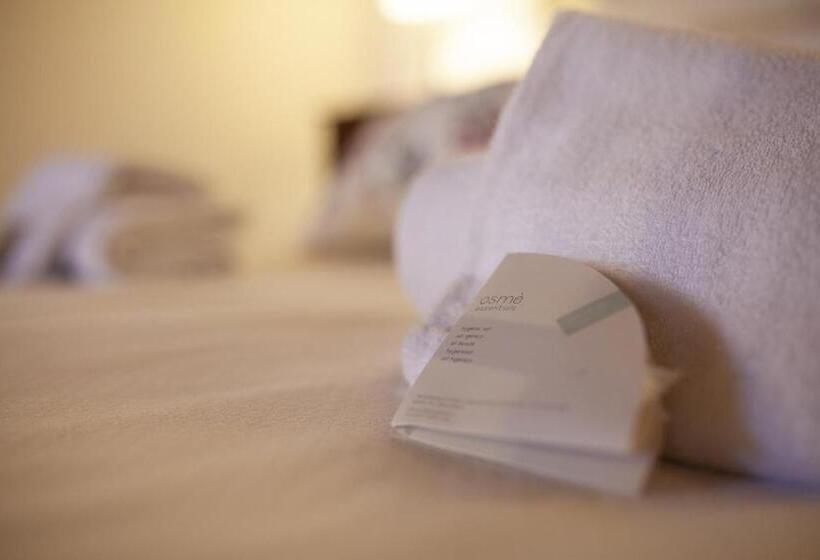 침실 1개 아파트, Locanda Agricola Posapiano