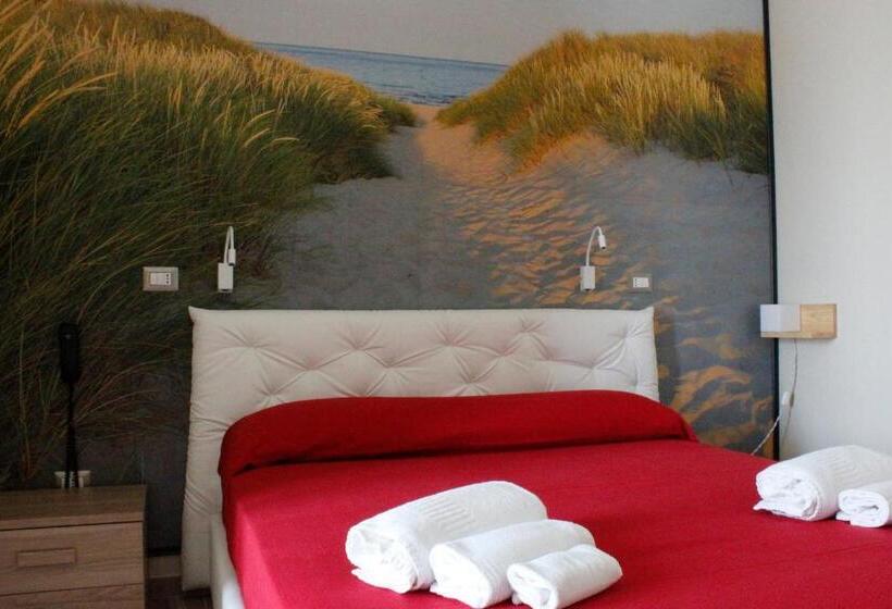 اتاق استاندارد, Royal   Beauty & Spa