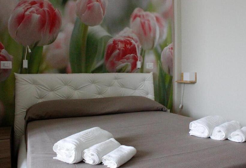 스탠다드 룸, Royal   Beauty & Spa