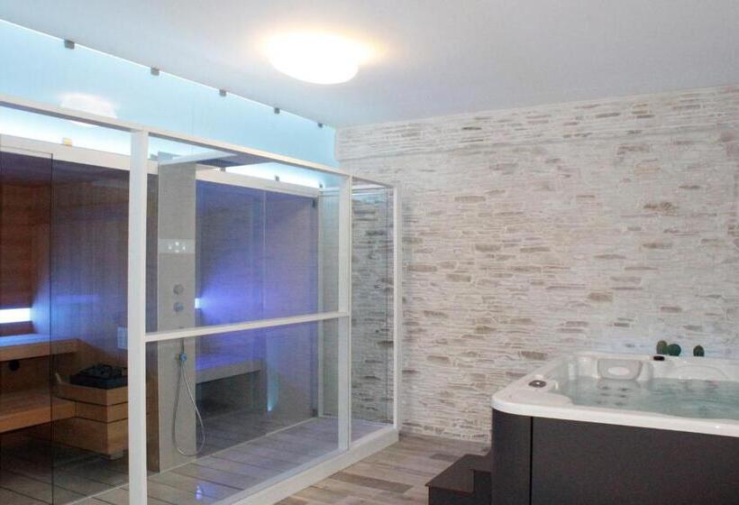 스탠다드 룸, Royal   Beauty & Spa