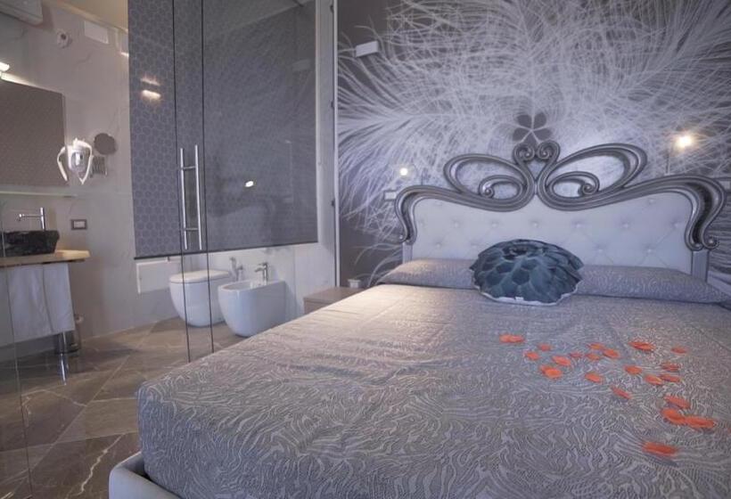 سوئیت با تخت بزرگ, Royal   Beauty & Spa