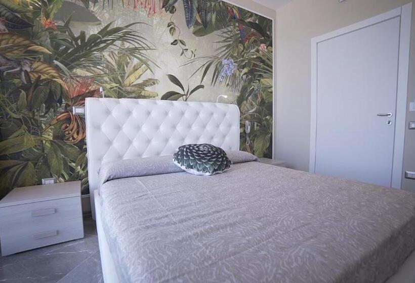 디럭스 스위트, Royal   Beauty & Spa