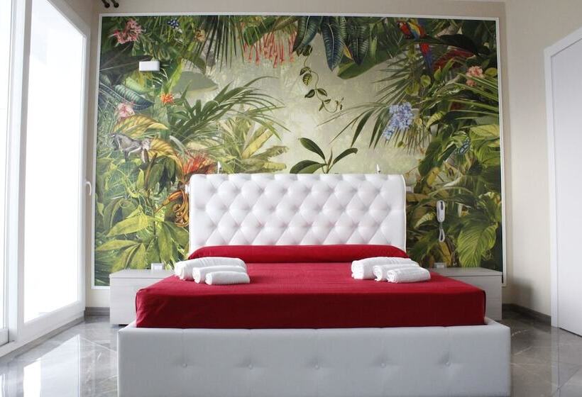 스탠다드 룸, Royal   Beauty & Spa