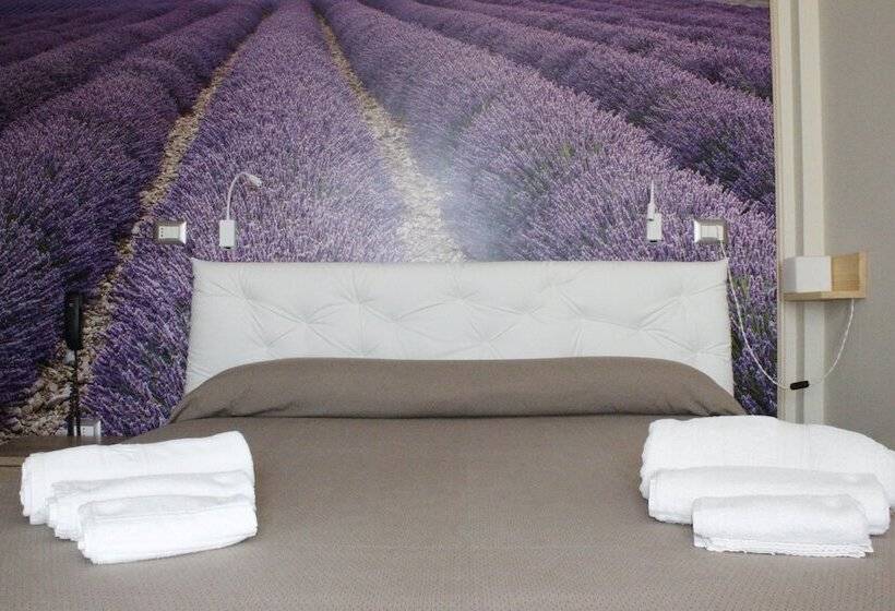 اتاق استاندارد, Royal   Beauty & Spa