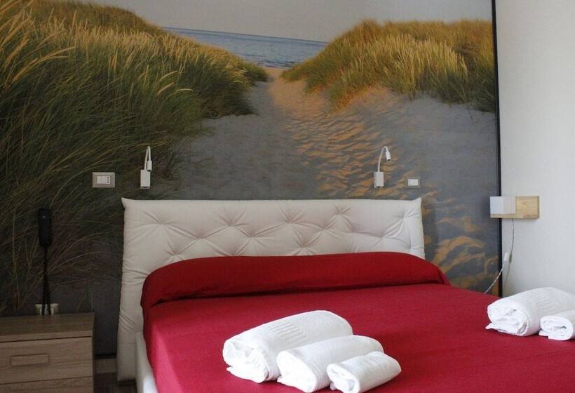 스탠다드 룸, Royal   Beauty & Spa